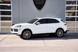 Used 2024 Porsche Cayenne S image 5