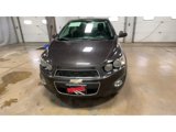 Used 2015 Chevrolet Sonic LT w/ Wheels and Fog Lamp Package image 3