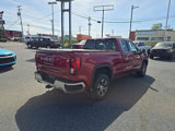 Certified 2020 GMC Sierra 1500 SLE w/ SLE Value Package image 6