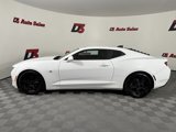 Used 2016 Chevrolet Camaro LT image 3