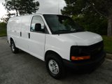 Used 2015 Chevrolet Express 2500 image 3