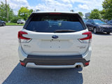 Used 2020 Subaru Forester Touring w/ Popular Package #2 image 5