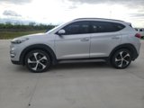 Used 2018 Hyundai Tucson Limited w/ Ultimate Package 02 image 2