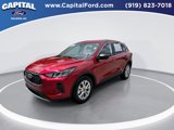 Certified 2023 Ford Escape Active w/ Cold Weather Package image 4