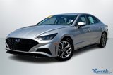 Used 2023 Hyundai Sonata SEL image 3