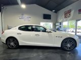 Used 2014 Maserati Ghibli S Q4 image 2
