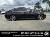 Used 2021 BMW 330i Sedan w/ Convenience Package image 4