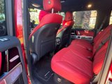 Used 2023 Mercedes-Benz G 63 AMG 4MATIC image 6
