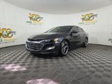 Used 2022 Chevrolet Malibu LT image 3