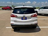 Used 2021 Chevrolet Equinox LT image 4