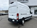 Used 2020 Ford Transit 350 148 High Roof AWD image 5