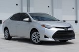 Used 2018 Toyota Corolla LE image 2