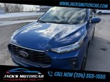 Used 2023 Ford Escape ST-Line Select w/ Tech Pack #2 image 5