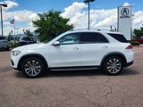 Used 2020 Mercedes-Benz GLE 350 4MATIC image 4