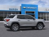 New 2026 GMC Terrain Elevation image 5