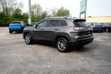 Used 2019 Jeep Cherokee Latitude Plus w/ Comfort/Convenience Group image 6
