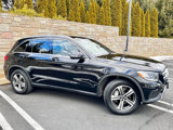 Used 2019 Mercedes-Benz GLC 300 4MATIC image 4