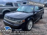Used 2019 Ford Flex Limited w/ Equipment Group 303A image 4