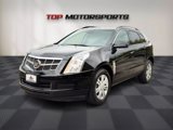Used 2012 Cadillac SRX FWD image 5