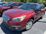 Used 2015 Subaru Outback 2.5i Premium w/ Popular Package #1 image 3