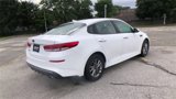 Used 2019 Kia Optima LX image 2