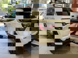 Used 2018 Jeep Compass Limited w/ Navigation Group image 2