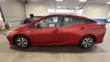 Used 2018 Toyota Prius Prime Advanced image 6