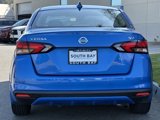 Used 2021 Nissan Versa SV image 5
