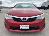 Used 2013 Toyota Camry LE image 4
