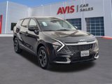 Used 2023 Kia Sportage LX image 3