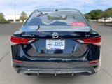 Certified 2021 Nissan Sentra SV image 4