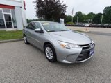 Used 2016 Toyota Camry LE image 3