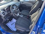 Used 2020 Chevrolet Sonic LT w/ Convenience Package image 2
