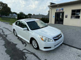 Used 2011 Subaru Legacy 2.5i Premium image 3
