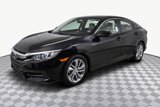 Used 2018 Honda Civic LX image 4