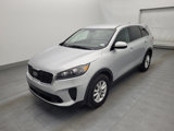 Used 2020 Kia Sorento LX image 2