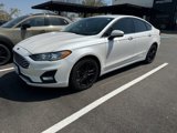 Used 2020 Ford Fusion SE w/ Equipment Group 151A image 2