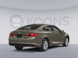 Used 2023 Chevrolet Malibu LT image 2