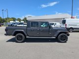 Used 2021 Jeep Gladiator Sport image 3