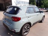 New 2025 Hyundai Venue SEL image 2