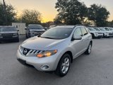 Used 2009 Nissan Murano S w/ Convenience Pkg image 3