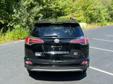 Used 2018 Toyota RAV4 XLE image 4