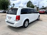 Used 2018 Dodge Grand Caravan SXT image 5