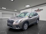 Certified 2022 Subaru Forester Premium image 6