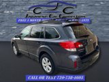 Used 2011 Subaru Outback 2.5i Premium w/ All-Weather Pkg image 5