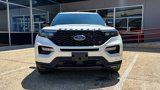 Used 2024 Ford Explorer ST w/ Equipment Group 401A image 2