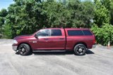 Used 2016 RAM 1500 Big Horn image 2