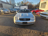 Used 1998 Mercedes-Benz SLK 230 image 2