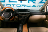 Used 2015 Lexus RX 450h AWD image 6