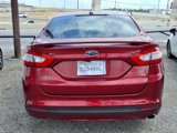 Used 2016 Ford Fusion SE image 5